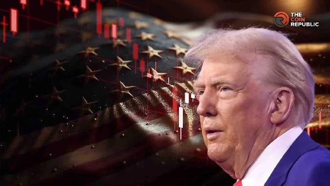 Warum will Donald Trump einen Börsencrash? Warum Donald Trump einen Marktcrash will. Qnt