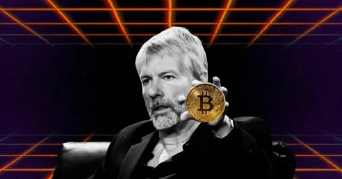 Michael Saylor XRP stilllegt! Sagt, dass bitcoin die einzige geeignete Kryptowährungsreserve in den USA ist! Michael Saylor sagt, dass Bitcoin der einzige geeignete Kryptowährungs-Reservewert in den USA ist und lehnt XRP ab. Bitcoin