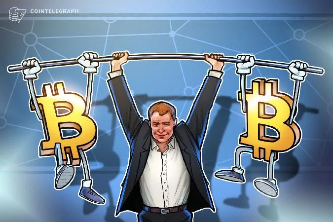 Laut Ryan Lee, leitender Analyst bei BitGet Research, haben mehrere Faktoren zum Rückgang von Bitcoin beigetragen, darunter auch US-Bitcoin-Spot-Fonds (ETFs); der Analyst . Bitcoin