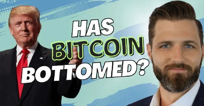 In einer volatilen Woche für den Markt richten sich alle Augen auf Washington inmitten wachsender Spekulationen über die von Präsident Trump vorgeschlagene Bitcoin-Reserve. Ripple