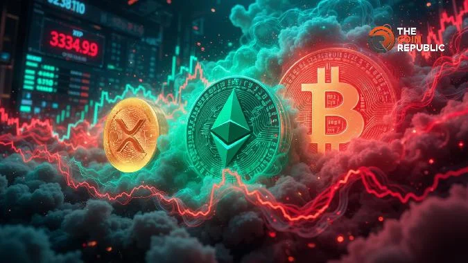 BTC, ETH und XRP führen Kryptowährungsliquidierung mit $334,99 Millionen an; wichtige zu beobachtende Trends BTC, ETH und XRP führen Kryptowährungsliquidierung mit $334,99 Millionen an; wichtige zu beobachtende Trends . Btc