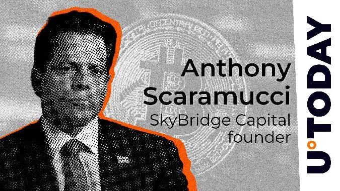Der amerikanische Finanzier Anthony Scaramucci hat sich zu der kürzlich angekündigten strategischen Bitcoin-Reserve geäußert und gesagt, dass sie den USA tatsächlich helfen wird. Bitcoin