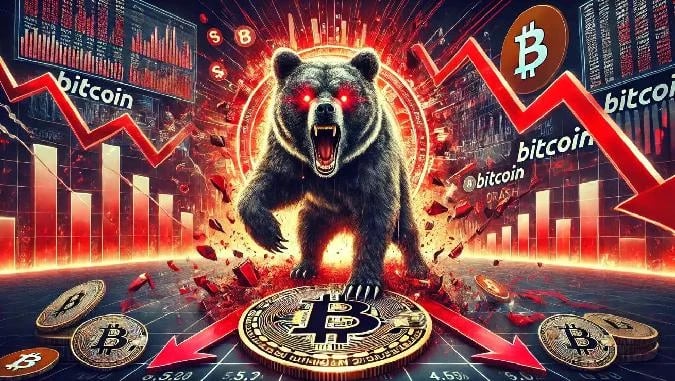 Bitcoin, die wichtigste Kryptowährung, ist in den letzten 24 Stunden um fast 4 % auf 79.000 $ gefallen, den niedrigsten Stand seit Mitte November. Ethereum (ETH) ist um 10 % auf 1.860 $ gefallen, den niedrigsten Stand seit August. Kryptowährungen