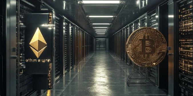 Clearstream will lead institutional cryptocurrency with BTC and ETH Custody in 2025 - Ecoinimist Diese Entscheidung folgt dem Erfolg von Boerse Stuttgart Digital Custody im Januar 2025, Deutschlands erster Kryptoasset-Verwahrungsdienst zu werden. Die Entscheidung folgt auf die Leistung des Unternehmens als Anbieter. Blockchain