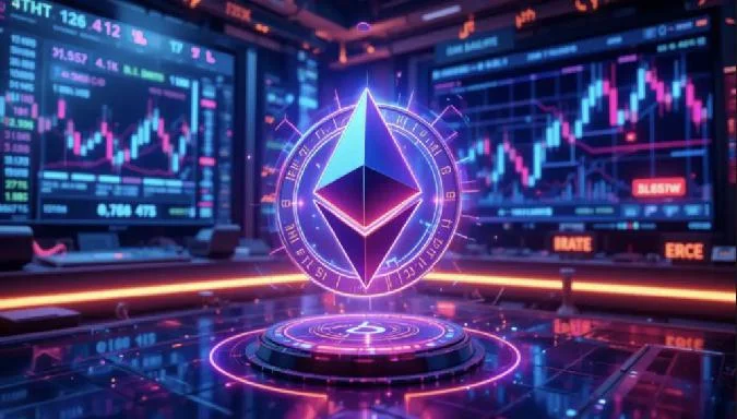 Ethereum-Preis fällt um 9 % auf 1.888 $ - Analysten warnen vor möglichem Absturz auf 400 $ Der Preis von Ethereum fällt um 9 % auf 1.888 $ - Analysten warnen vor einem möglichen Absturz auf 400 $ Der Preis von Ethereum fällt um 9 % auf 1.888 $ und weckt damit die Angst vor weiteren Rückgängen. Eth