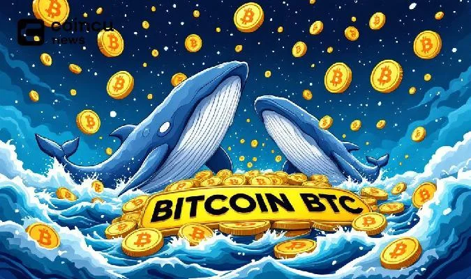 Großanleger kaufen 20.000 BTC auf und stärken damit das Vertrauen in den Markt.  . Btc