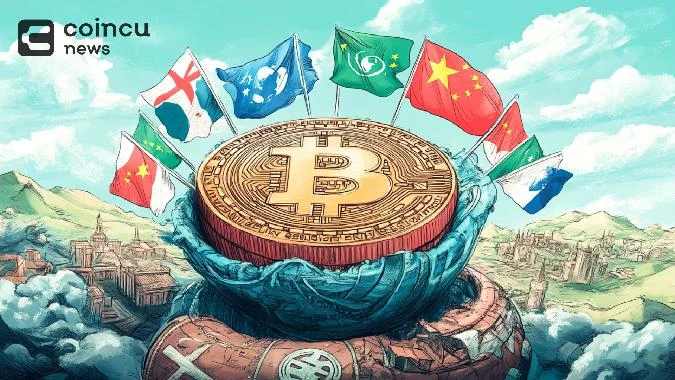 Hauptgesprächsthemen: - Brasilien schlägt während seiner BRICS-Präsidentschaft die Verwendung von Kryptowährungen und Blockchain vor, um die Finanztransaktionen zwischen den Mitgliedsländern zu optimieren. . Blockchain