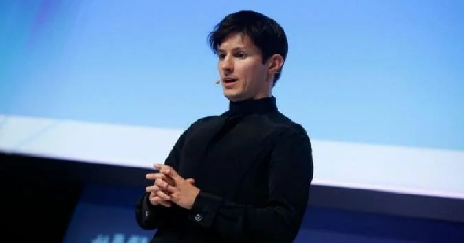 Telegram-Gründer Pavel Durov durfte Frankreich für einige Wochen in Richtung Dubai verlassen. Sei