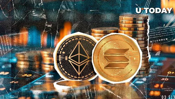 Dwyer räumte jedoch ein, dass die beiden Blockchains mit unterschiedlichen Zielen geschaffen wurden und von unterschiedlichen Web3-Communities unterstützt werden.  . Eth