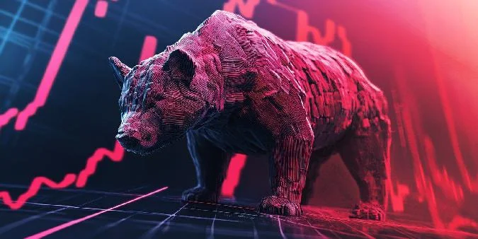 Die Dominanz von Ethereum hat den niedrigsten Stand seit 2020 erreicht. Ethereum