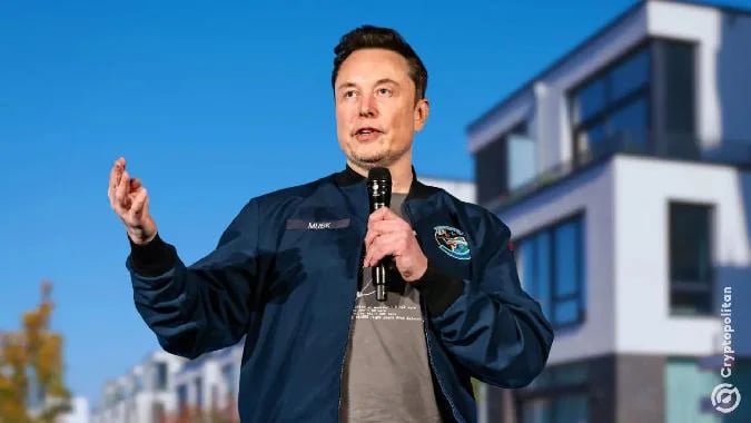 Die Wohnkosten in den USA haben ihren Höhepunkt erreicht: Die durchschnittliche monatliche Rate liegt bei 3.104 Dollar und die Hauspreise sind auf 446.300 Dollar gestiegen. . Doge