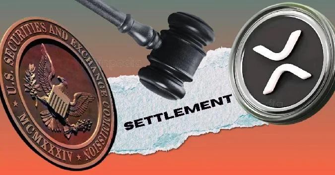Update zur Ripple-Klage: SEC-Quellen deuten auf einen Vergleich und eine reduzierte Geldstrafe hin. Ripple