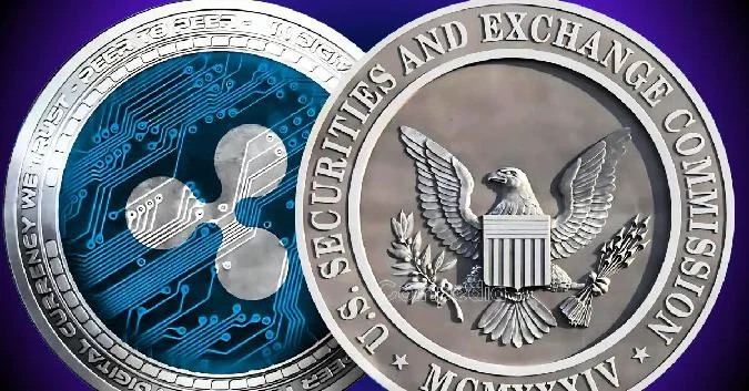 Wichtige Nachricht: SEC lässt XRP-Fall fallen, bestätigt Ripple. Ripple