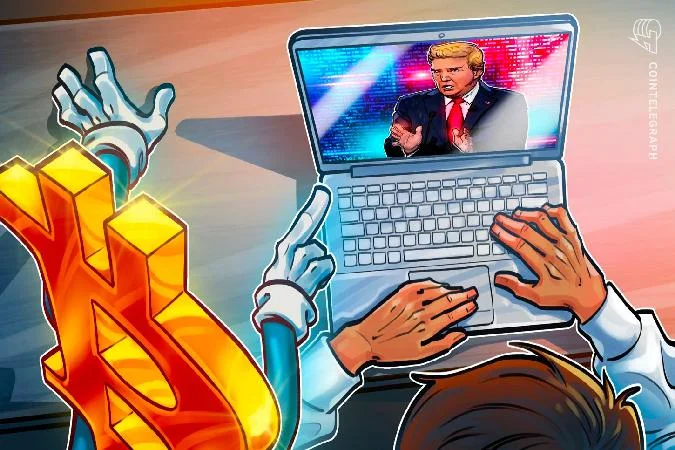 Zum Leidwesen einiger Händler wurde keines dieser Gerüchte bestätigt. Trump wiederholte lediglich sein Versprechen, von der Regierung beschlagnahmte Bitcoins nicht zu verkaufen, und forderte den Kongress auf, das Stablecoin-Gesetz zügig zu verabschieden. . Bitcoin