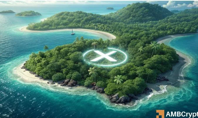 XRP ist aus der Altcoin-Herde ausgebrochen und hat mit einem Plus von 14 % die 2,50 $-Marke überschritten. . Xrp