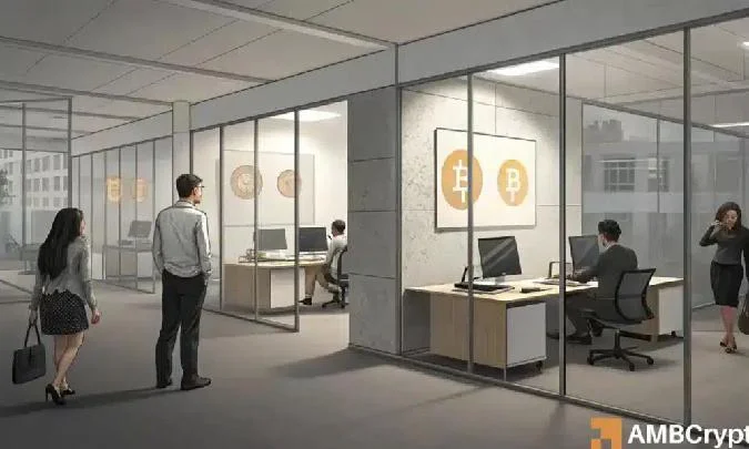Das offene Interesse an Bitcoin-Futures ist um 35% gesunken, was auf einen Abfluss von Geldern aus ETFs und einen Stimmungswandel auf dem Derivatemarkt hindeutet. . Bitcoin