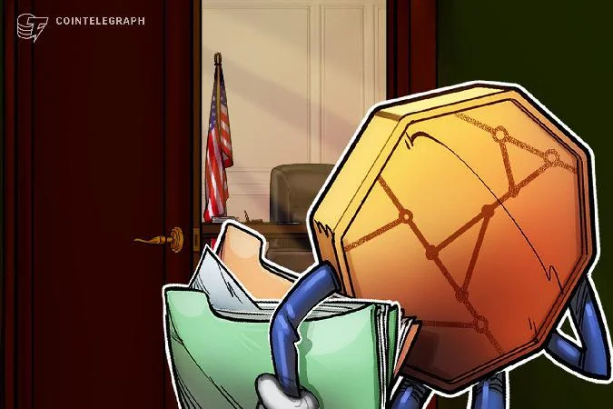 Einem Bericht von Politico vom 21. März zufolge beabsichtigt ein Superpac-Netzwerk, das von der Kryptoindustrie finanziert wird, zwei republikanische Kandidaten für das US-Repräsentantenhaus bei den für den 1. April angesetzten Nachwahlen in Florida zu unterstützen. Zu dem Netzwerk gehören Fairshake, Defend American Jobs und Protect Progress. . Kryptowährungen