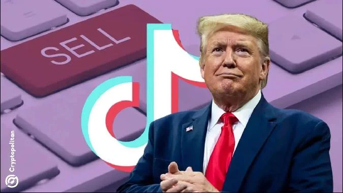 ByteDance hat ein paar Wochen Zeit, um die US-Aktiva von TikTok zu verkaufen, bevor das Verbot am 5. April in Kraft tritt. Sei