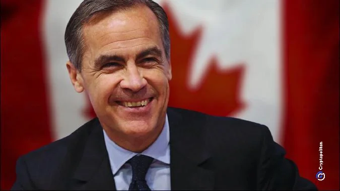 Premierminister Mark Carney hat nach nur neun Tagen im Amt Neuwahlen für den 28. April ausgerufen. . Multisignature