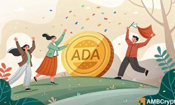 8,50 Millionen Dollar an Short-Positionen, die liquidiert werden könnten. . Ada