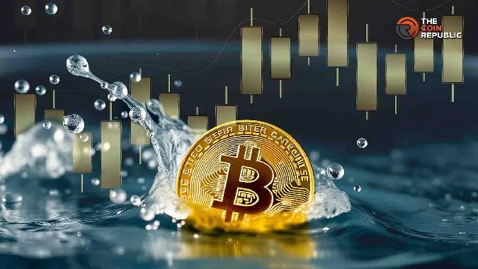 Besteht das Potenzial für eine weitere BTC-Erholung angesichts des M2-Geldmengenwachstums? . Bitcoin