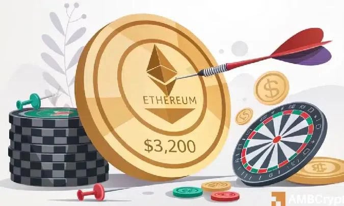 Ethereum begann das erste Quartal bei 3.334 $, hat aber seitdem auf 2.053 $ korrigiert - ein Rückgang von 38 Prozent, wobei noch eine Woche im Quartal übrig ist. . Ethereum