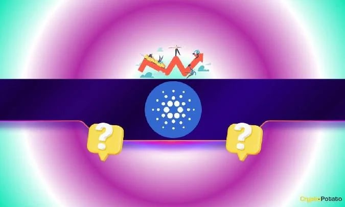 Cardano (ADA) wurde in der vergangenen Woche in einer Spanne von $0,69-$0,77 gehandelt, jetzt pendelt der Preis um $0,73 (laut CoinGecko). Einer der Schlüsselindikatoren deutet auf eine deutliche Zunahme der Volatilität in naher Zukunft hin. . Ada