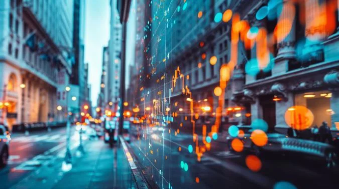 Die Wall Street geriet unter Druck, als Trump Zölle in Höhe von 25 % auf Autoimporte verhängte und im Mai Zölle auf Autoteile erwartet werden. . Tesla