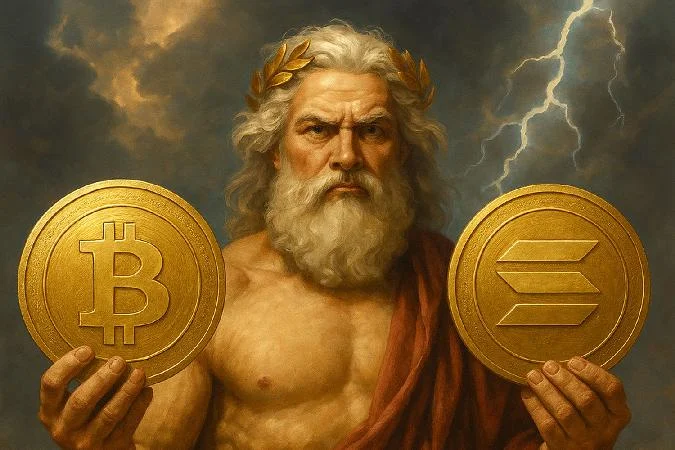 Zeus Network, das Interoperabilitätsprotokoll zwischen Bitcoin und Solana, hat die Apollo-Bitcoin-Börse auf Solana gestartet und damit die Distanz zwischen den beiden Blockchains weiter verkürzt. . Solana