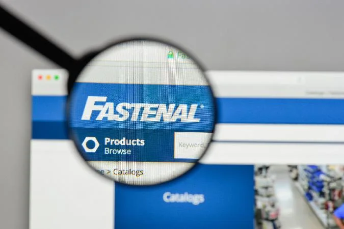 Компания Fastenal обнародовала свои финансовые результаты за первый квартал 2025 года, продемонстрировав увеличение чистых продаж на 3,4% по сравнению с первым кварталом прошлого года.
