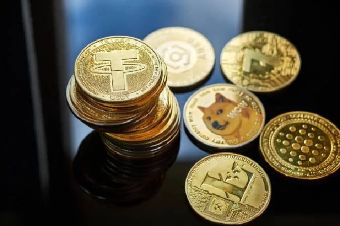 Dans un autre billet, lanalyste crypto X a évoqué la domination de lUSDT et de lUSDC. Il a suggéré que le marché est maintenant à un moment critique pour un changement de tendance. CryptoElites a souligné que si la domination des stablecoins est interrompue, une véritable saison des altcoins commencera. . Bitcoin