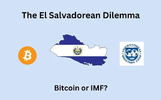 Сальвадор может получить кредитную линию от США на $1,4 млрд. . Btc