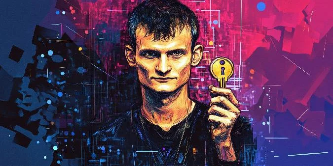 В итоге основатель Ethereum высказал главный тезис. . Ethereum