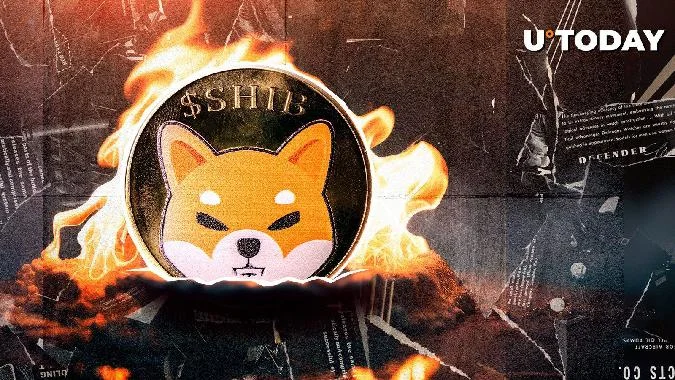 Сжигание почти 28 миллиардов токенов SHIB за день может значительно повлиять на стоимость SHIB. Активность по сжиганию Shiba Inu (SHIB) вновь в центре внимания после скачка. . Shib