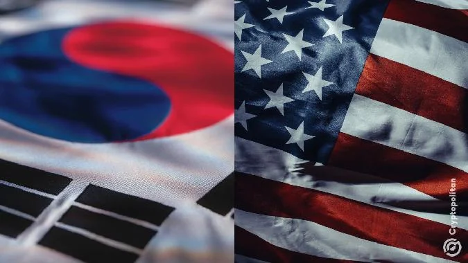 Южная Корея и США проведут торговые консультации на этой неделе в Вашингтоне в рамках встреч МВФ и Всемирного банка. . Rlc