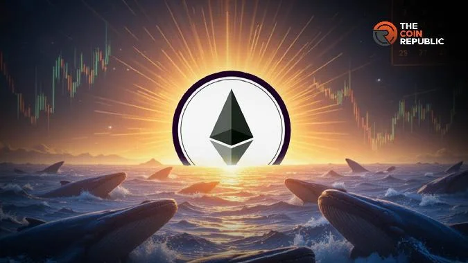 TD Sequential сигнализирует о покупке, ETH готовится пробить сопротивление $2,330. . Eth