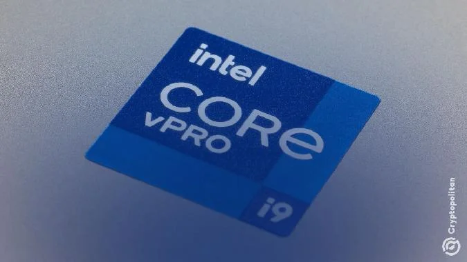 Intel фиксирует рост спроса на свои старые, более доступные чипы, поскольку торговые споры и опасения по поводу тарифов подталкивают покупателей к экономии. . Avax