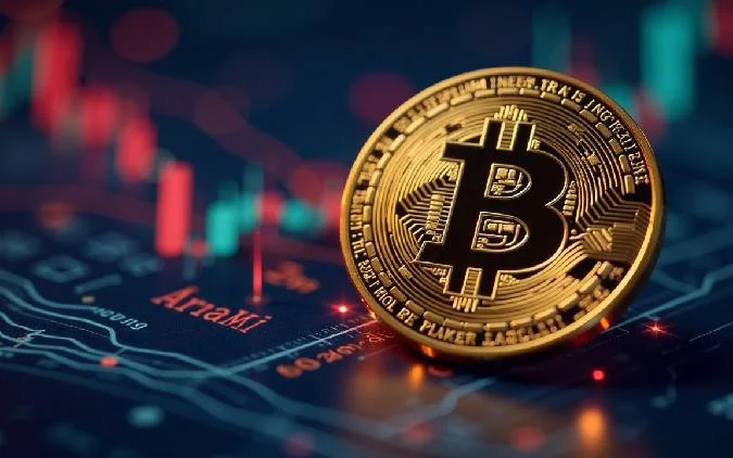 Биткоин за последние недели прибавил 25% , но руководитель аналитического отдела Presto Питер Чанг утверждает, что это только начало пути для цифрового актива. . Btc