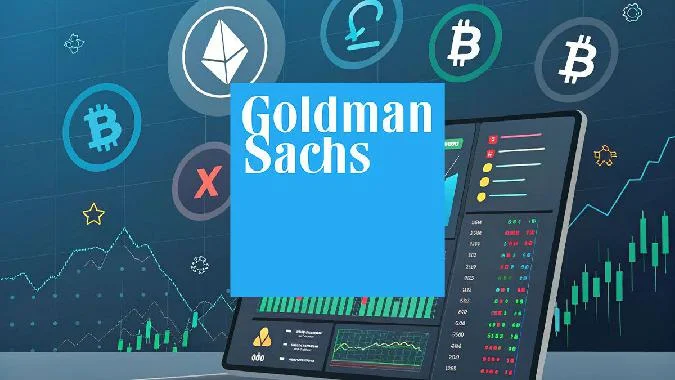 Goldman Sachs расширяет свою стратегию цифровых активов, запуская передовые сервисы по трейдингу криптовалютами, кредитованию и ликвидности залога. . Bitcoin
