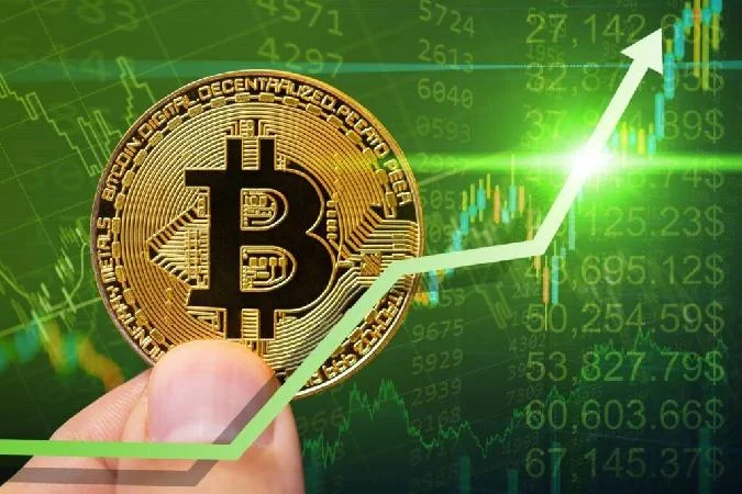 Предстоящий отчет 13F может подтвердить дополнительные долгосрочные институциональные закупки, что ещё сильнее подчёркивает растущий интерес со стороны мейнстрима. . Cryptocom