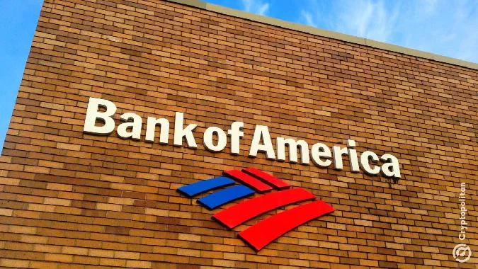 Bank of America said the recent stock market rebound is over and investors are leaving. Dimecoin
