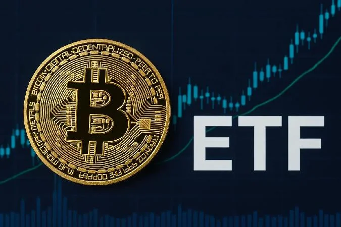 Потоки в Bitcoin ETF обновили исторический максимум (ATH) по совокупному чистому притоку за эту неделю, достигнув $41,3 млрд, согласно данным инвестиционного стратега Тимоти Петерсона. . Bitcoin