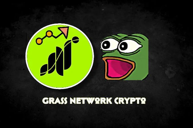 Обучение ИИ на базе криптовалюты Grass Network: Стремитесь к успеху? . Solana
