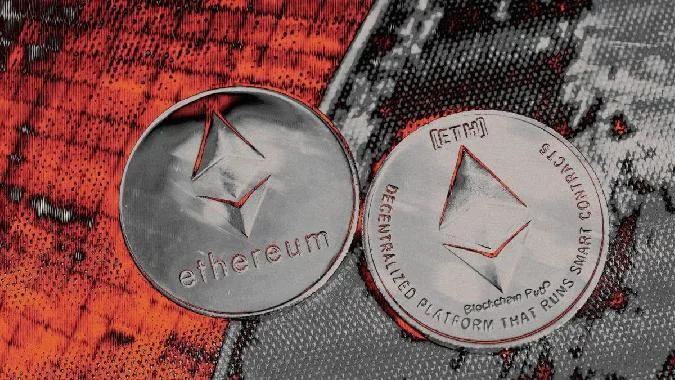 BTCS сообщила о договоренности с ATW Partners о привлечении капитала до $57,8 млн для приобретения ETH. . Eth