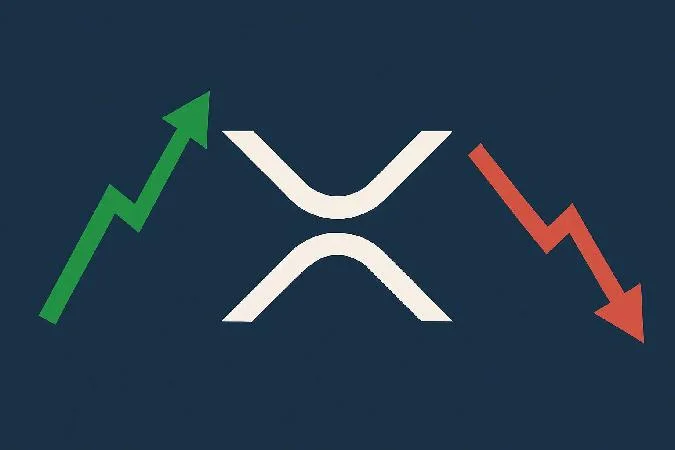 Криптовалюта XRP уже успела удивить - но предвидится ли еще один взрывной рост? . Xrp
