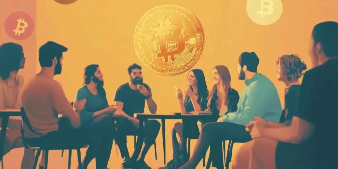 В сообществе разработчиков биткойна вновь вспыхнули бурные дебаты о непрекращающемся росте числа спам-надписей в сети - известный экономист и сторонник биткойна Сайфедеан Аммус теперь предлагает внести финансовый вклад в усилия, направленные на ограничение этой неоднозначной практики.  . Bitcoin