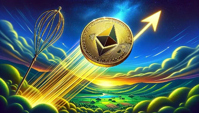 Эта статья также доступна на испанском языке. . Ethereum