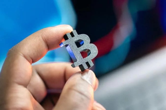 Didi Taihuttu, father of YouTube-famous bBitcoin family . Blockchain