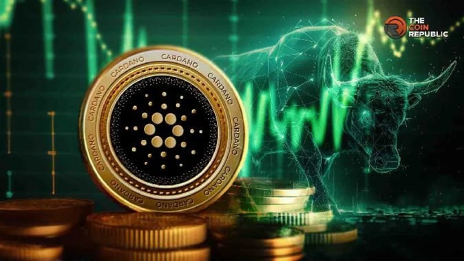 Wird der Cardano-Preis in der Lage sein, auf 5,36 $ zu steigen und in der bevorstehenden Hausse einen Gewinn von 585 % zu erzielen? . Ada