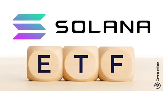 The SEC could approve the Solana ETF as early as next month. . Solana